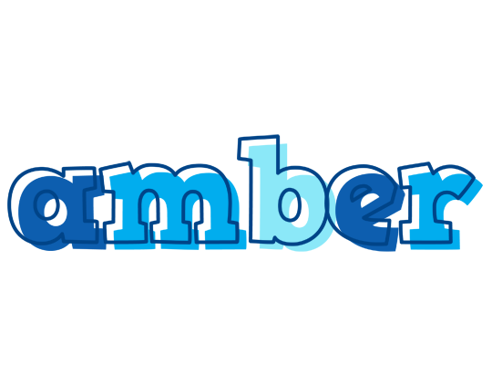 Amber sailor logo