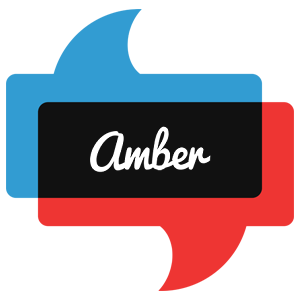 Amber sharks logo
