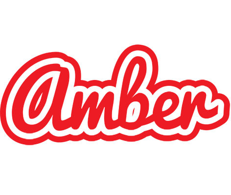 Amber sunshine logo