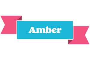 Amber today logo