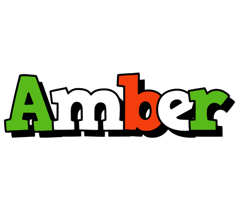 Amber venezia logo