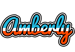 Amberly america logo