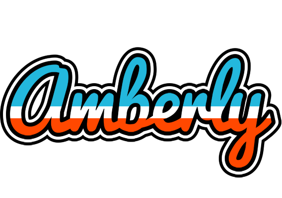 Amberly america logo