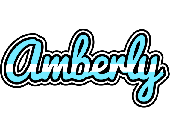 Amberly argentine logo