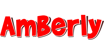 Amberly basket logo