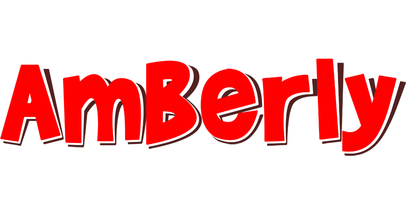 Amberly basket logo