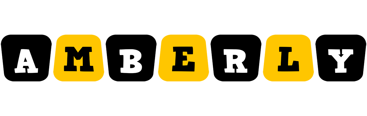 Amberly boots logo