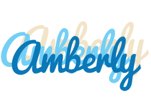 Amberly breeze logo