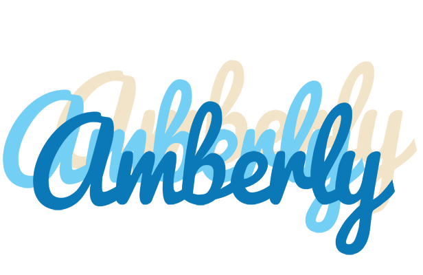 Amberly breeze logo