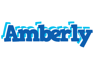 Amberly business logo