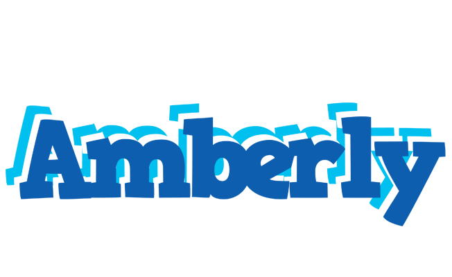 Amberly business logo