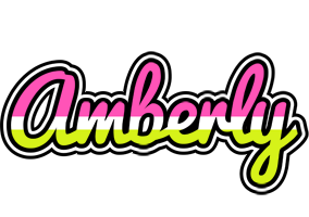 Amberly candies logo