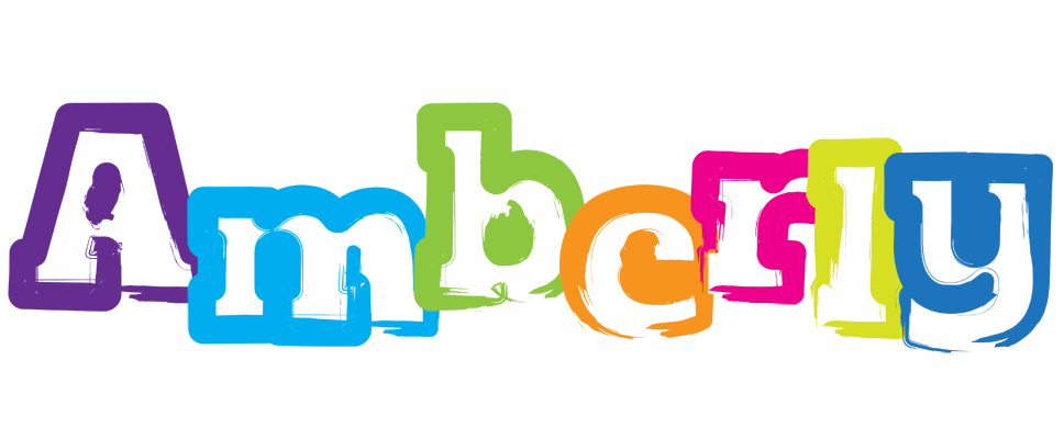 Amberly casino logo