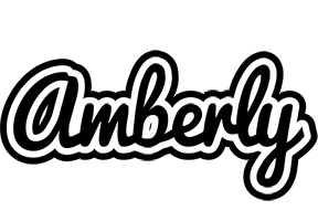 Amberly chess logo