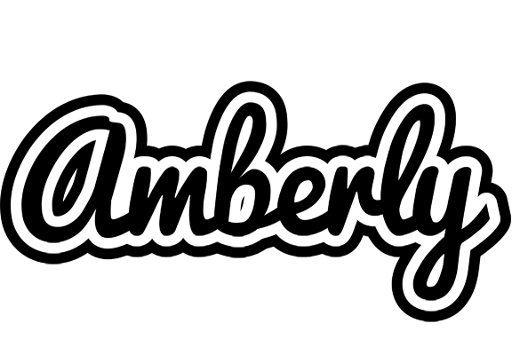 Amberly chess logo