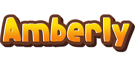 Amberly cookies logo