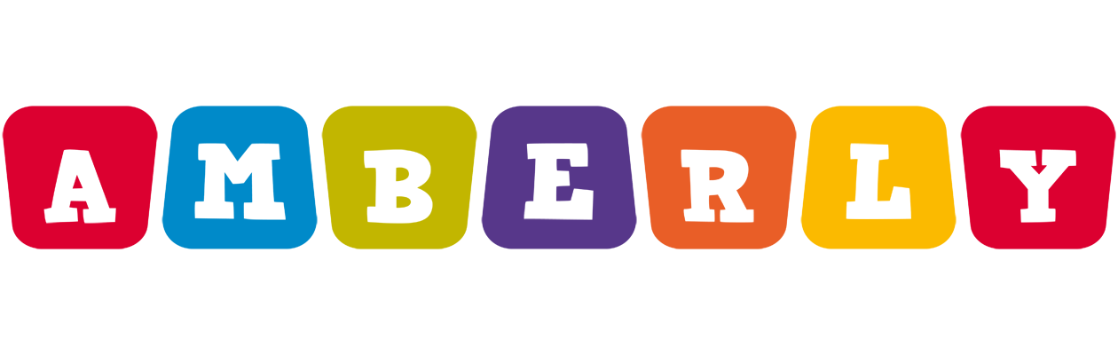 Amberly daycare logo