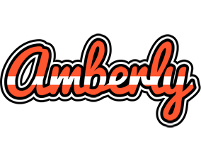 Amberly denmark logo