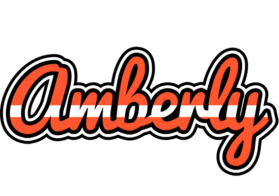 Amberly denmark logo