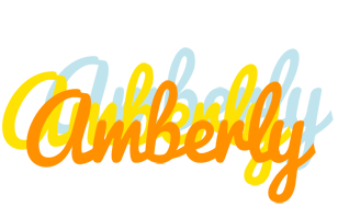 Amberly energy logo