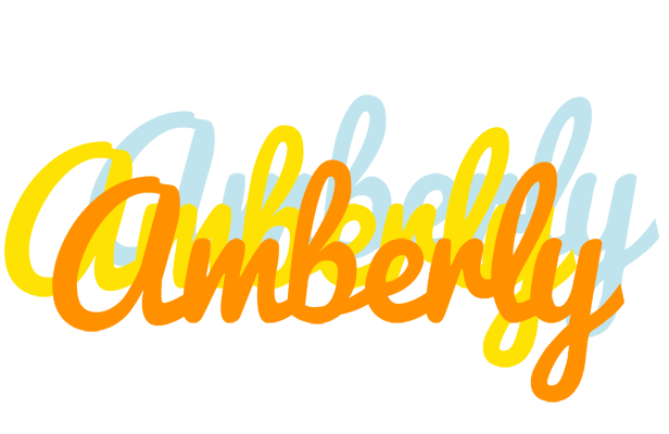 Amberly energy logo