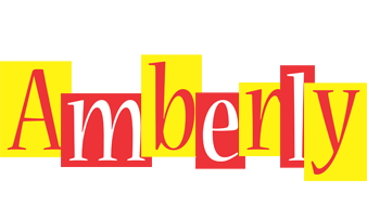 Amberly errors logo