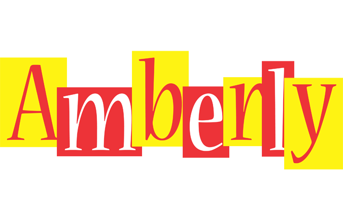Amberly errors logo