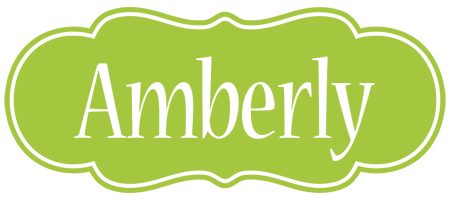 Amberly family logo