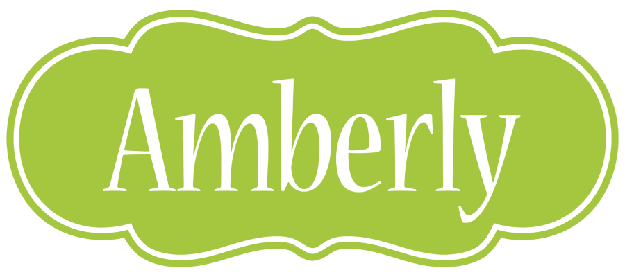 Amberly family logo
