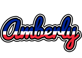 Amberly france logo