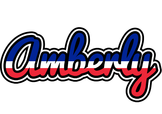 Amberly france logo