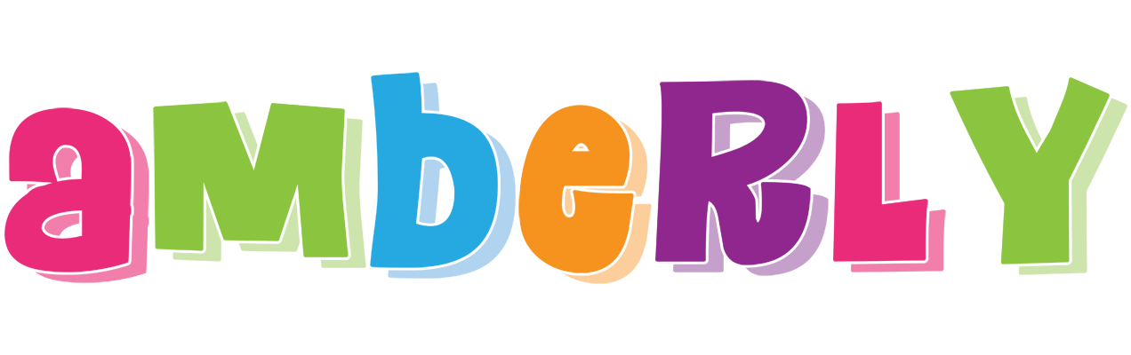 Amberly friday logo