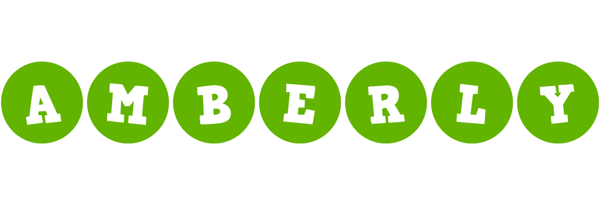 Amberly games logo