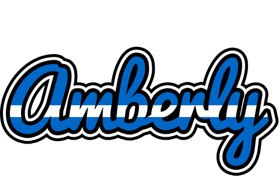 Amberly greece logo