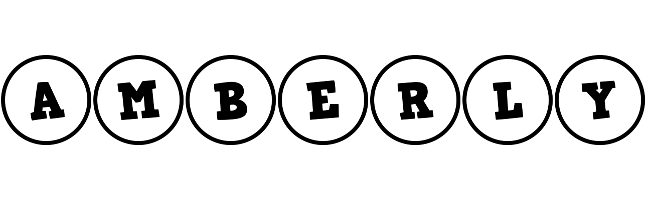 Amberly handy logo