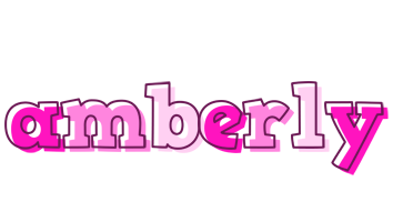 Amberly hello logo