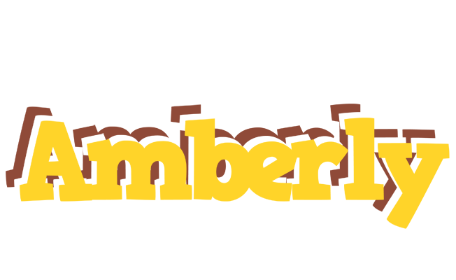 Amberly hotcup logo