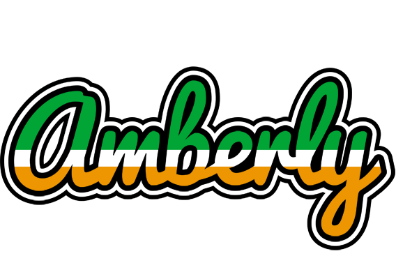 Amberly ireland logo