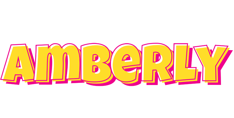 Amberly kaboom logo