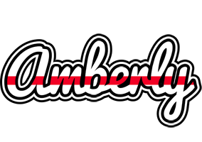 Amberly kingdom logo