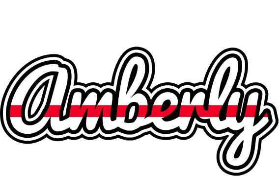 Amberly kingdom logo