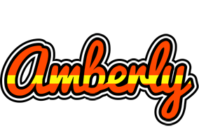 Amberly madrid logo