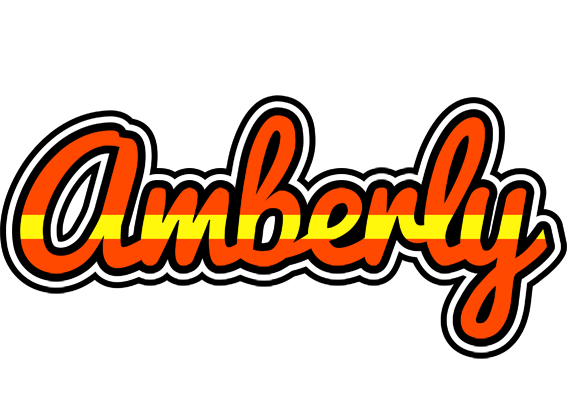 Amberly madrid logo