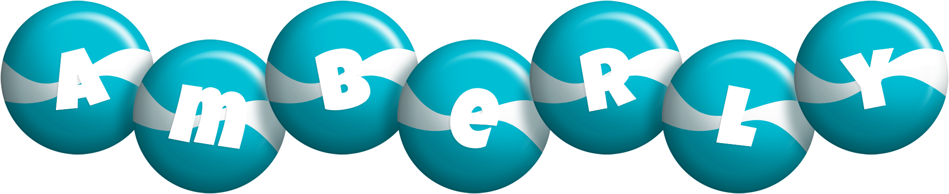 Amberly messi logo