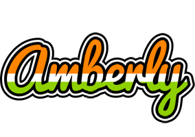 Amberly mumbai logo