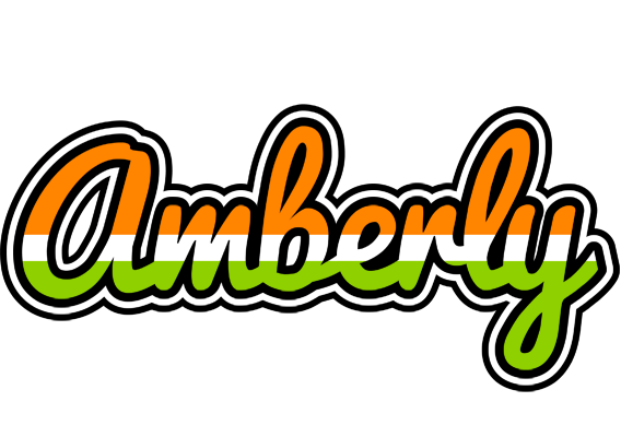 Amberly mumbai logo