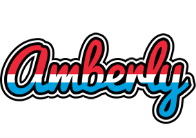 Amberly norway logo