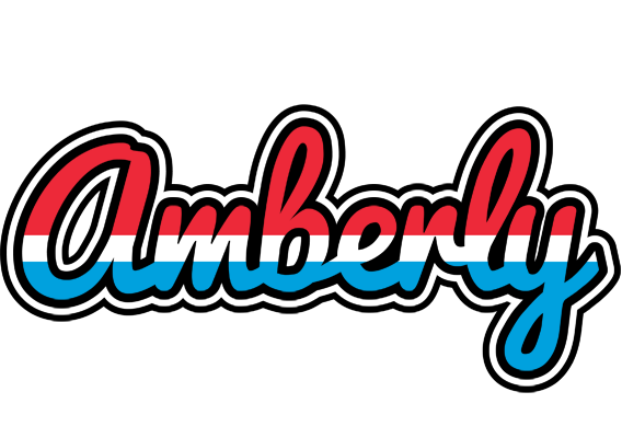 Amberly norway logo