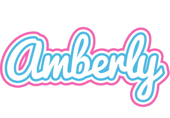Amberly outdoors logo