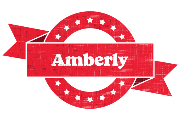 Amberly passion logo